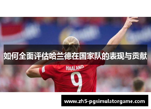 如何全面评估哈兰德在国家队的表现与贡献