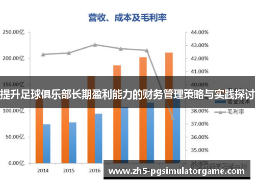 提升足球俱乐部长期盈利能力的财务管理策略与实践探讨