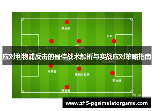 应对利物浦反击的最佳战术解析与实战应对策略指南