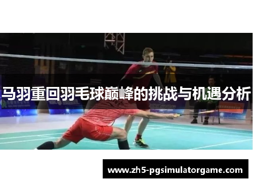 马羽重回羽毛球巅峰的挑战与机遇分析