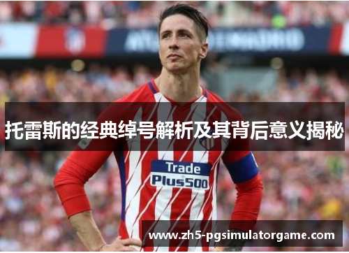 托雷斯的经典绰号解析及其背后意义揭秘