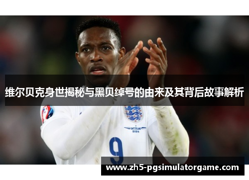 维尔贝克身世揭秘与黑贝绰号的由来及其背后故事解析